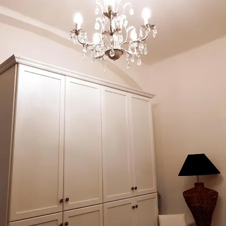 Apartamento Charmerooms Palazzo Stampa *