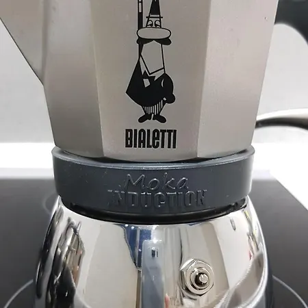 Appartamento Charmerooms Palazzo Stampa