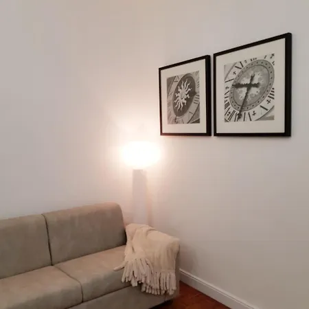 Apartamento Charmerooms Palazzo Stampa *