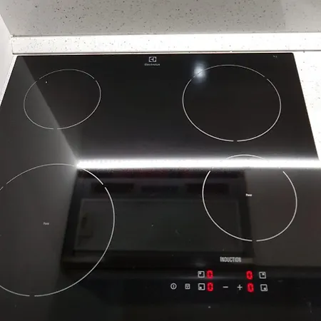 Charmerooms Palazzo Stampa Apartment