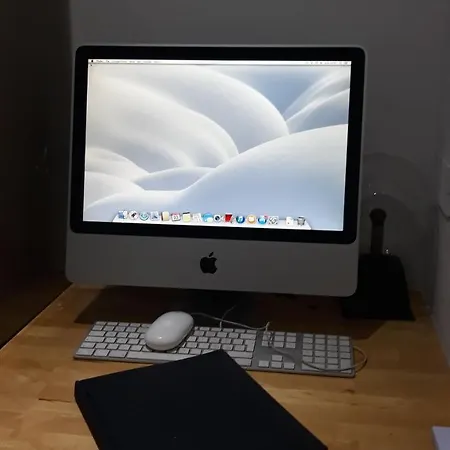 Apartment Charmerooms Palazzo Stampa