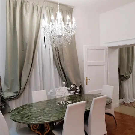 Charmerooms Palazzo Stampa