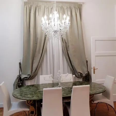 Charmerooms Palazzo Stampa