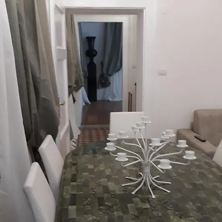 Charmerooms Palazzo Stampa *