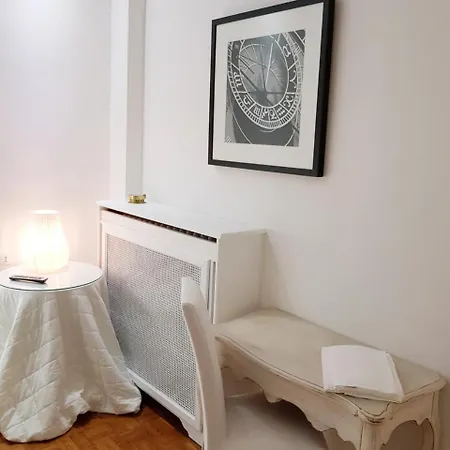 Charmerooms Palazzo Stampa *