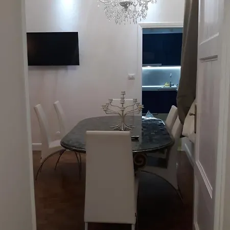 Charmerooms Palazzo Stampa Apartment Bergamo