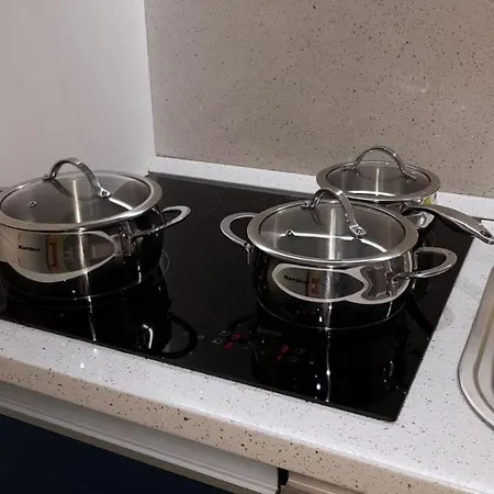 Charmerooms Palazzo Stampa Bergamo