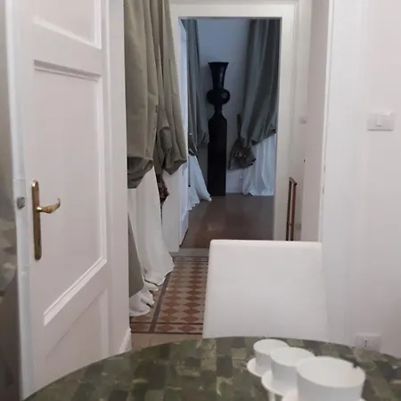 Charmerooms Palazzo Stampa