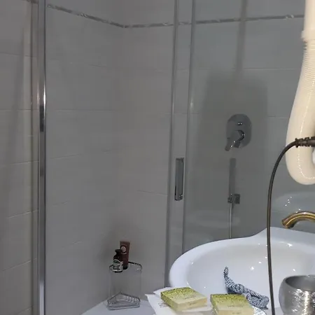 Charmerooms Palazzo Stampa Apartamento *