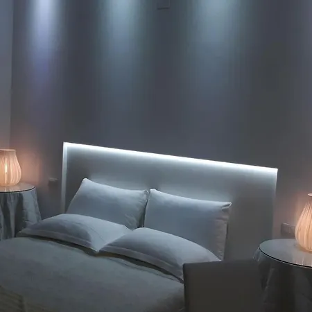 Charmerooms Palazzo Stampa Bergamo