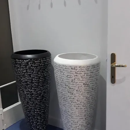 Charmerooms Palazzo Stampa Bergamo