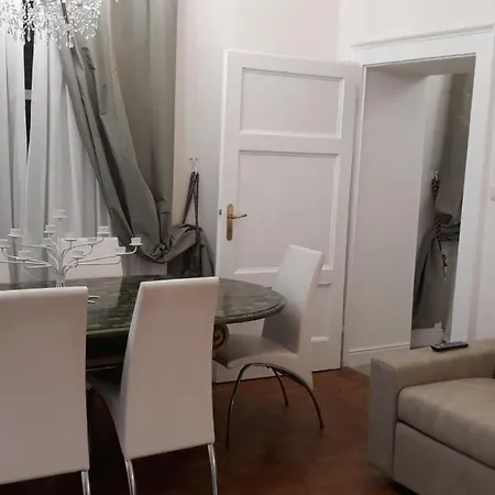 Charmerooms Palazzo Stampa Appartamento Bergamo