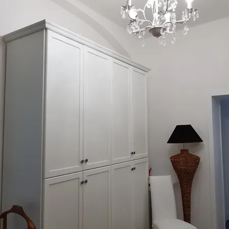 Apartment Charmerooms Palazzo Stampa Bergamo