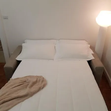 Charmerooms Palazzo Stampa Apartment Bergamo