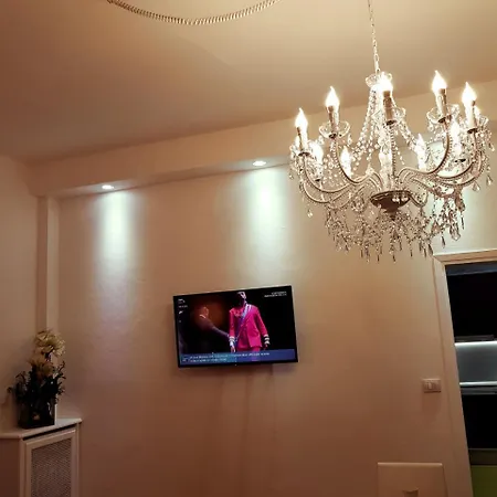 Charmerooms Palazzo Stampa