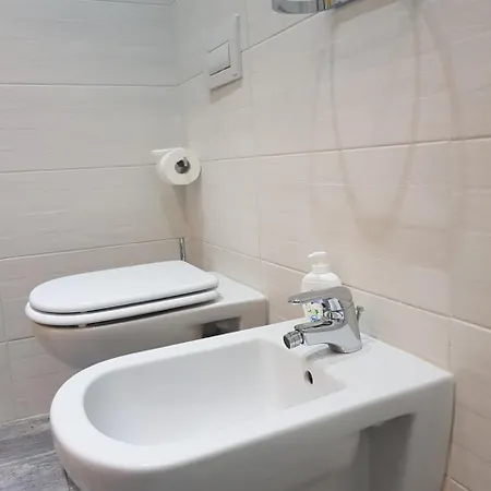 Apartamento Charmerooms Palazzo Stampa