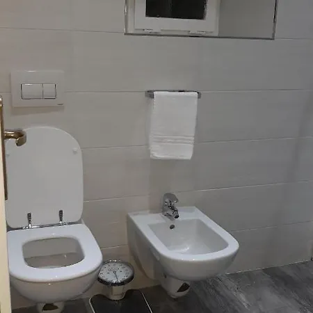 Charmerooms Palazzo Stampa Bergamo