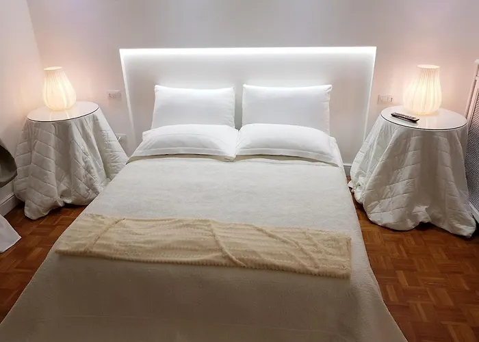 Charmerooms Palazzo Stampa Bergamo