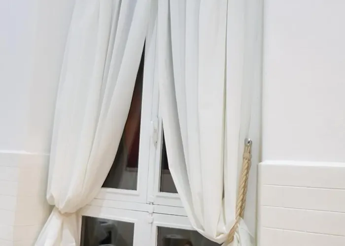 Apartment Charmerooms Palazzo Stampa *