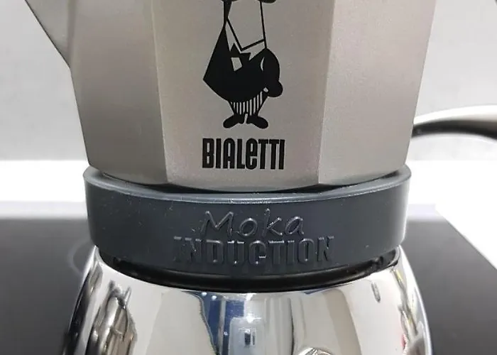 Apartment Charmerooms Palazzo Stampa