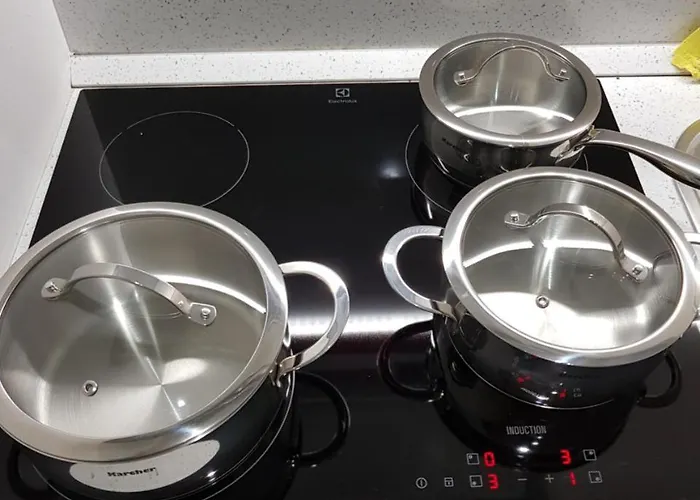 Apartment Charmerooms Palazzo Stampa *