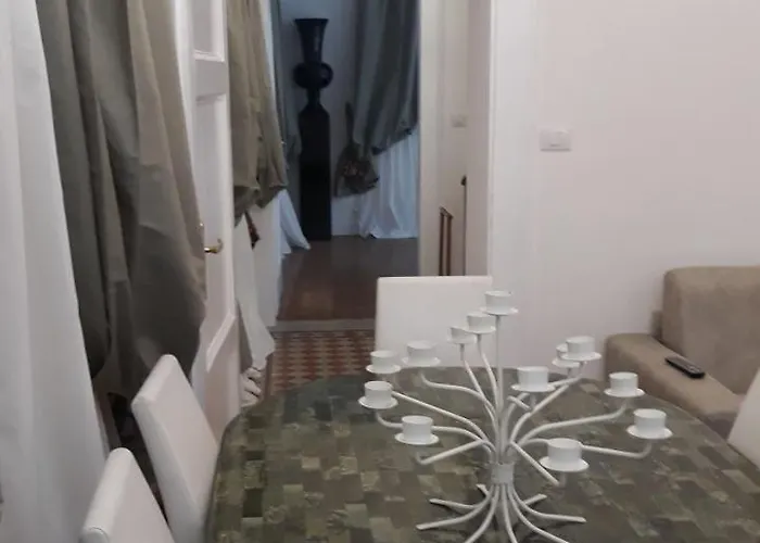 Charmerooms Palazzo Stampa *