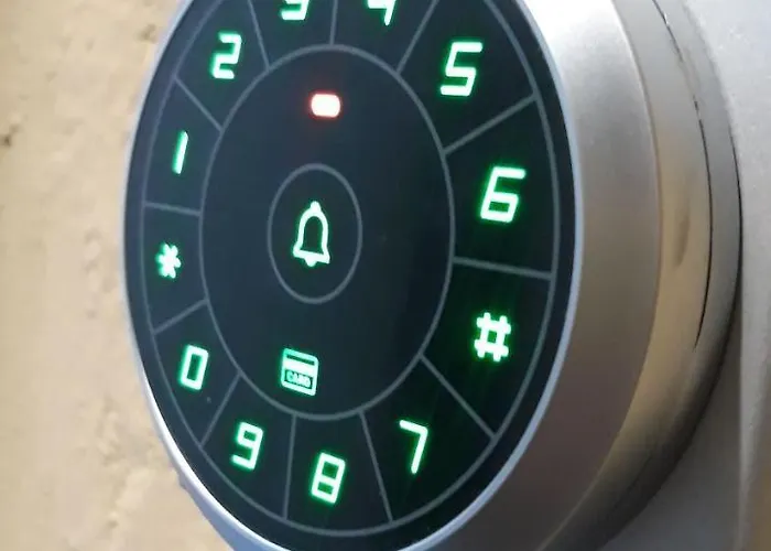 Charmerooms Palazzo Stampa Apartment Bergamo