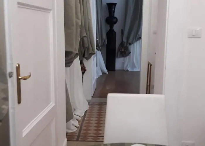 Charmerooms Palazzo Stampa