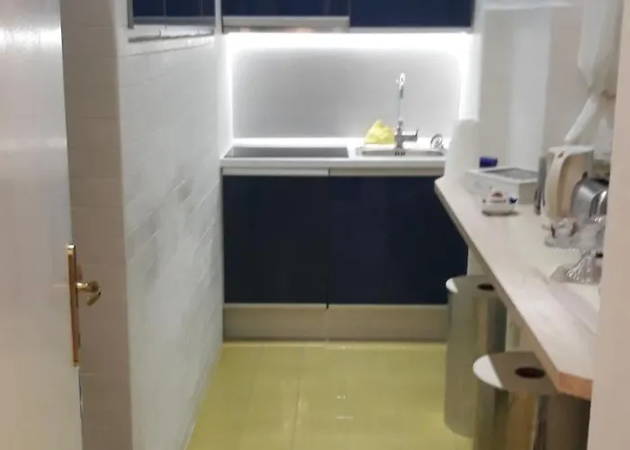 Apartment Charmerooms Palazzo Stampa *