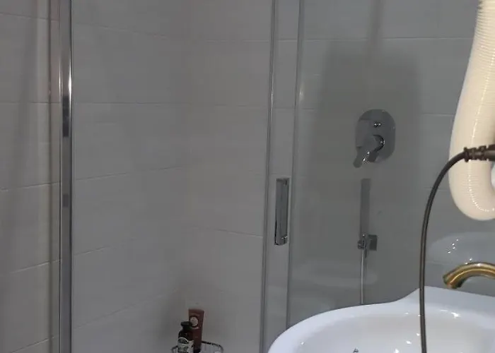 Charmerooms Palazzo Stampa Apartment *