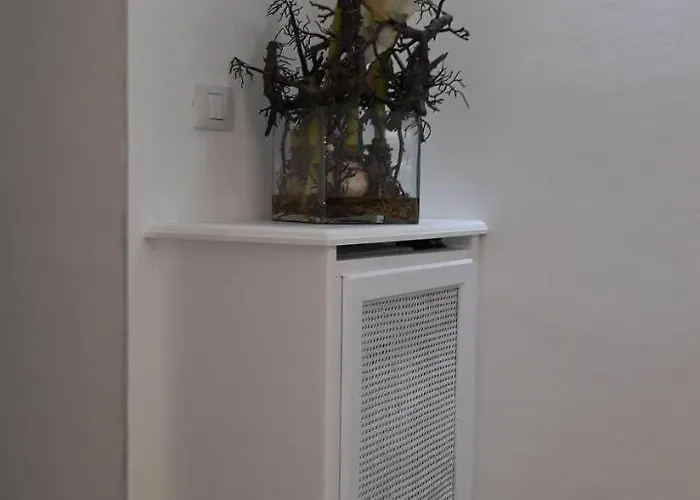 Apartment Charmerooms Palazzo Stampa