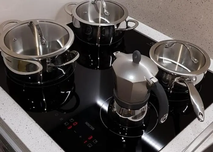 Charmerooms Palazzo Stampa Apartment *