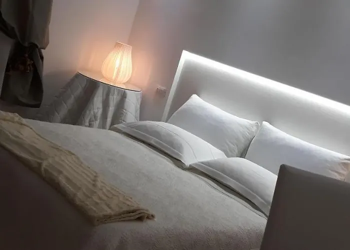 Charmerooms Palazzo Stampa *