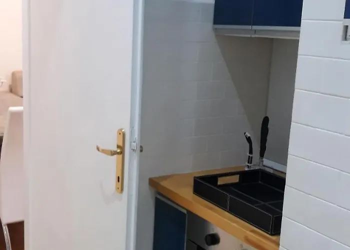 Charmerooms Palazzo Stampa Bergamo