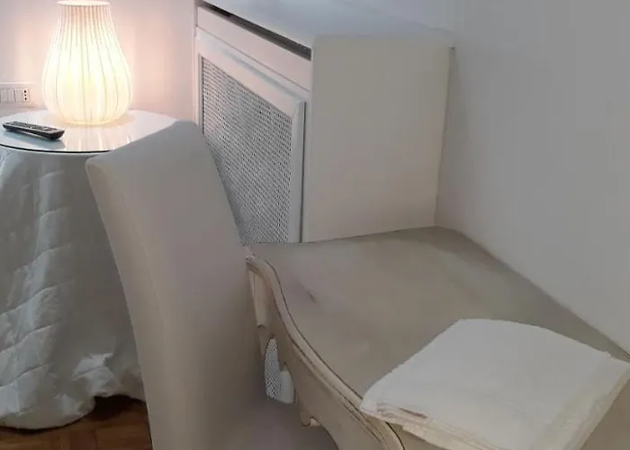 Charmerooms Palazzo Stampa * Bergamo