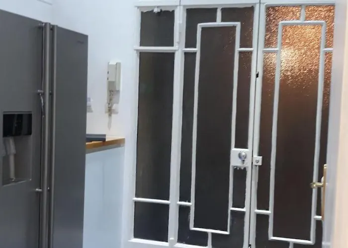 Apartment Charmerooms Palazzo Stampa