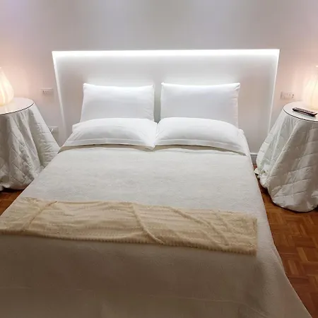 Charmerooms Palazzo Stampa Bergame