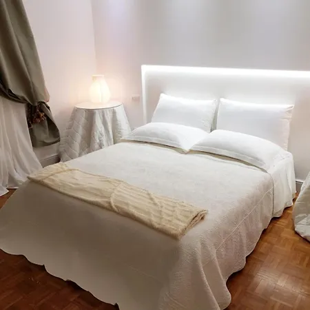 Апартаменти Charmerooms Palazzo Stampa *