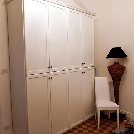 Апартаменти Charmerooms Palazzo Stampa Бергамо