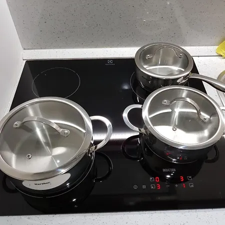 Appartement Charmerooms Palazzo Stampa *