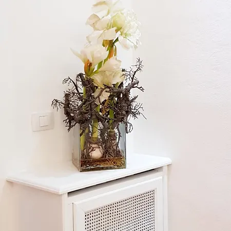 Charmerooms Palazzo Stampa *