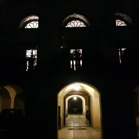 Charmerooms Palazzo Stampa *