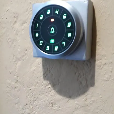 Charmerooms Palazzo Stampa Bergame