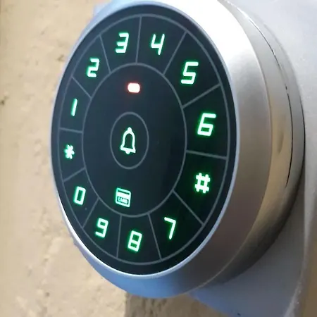 Charmerooms Palazzo Stampa Appartement Bergame