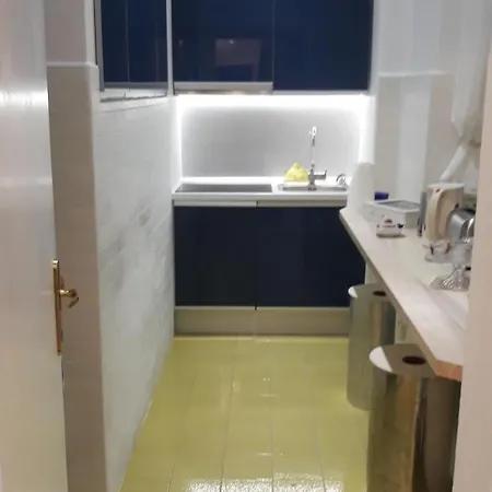 Апартаменти Charmerooms Palazzo Stampa *