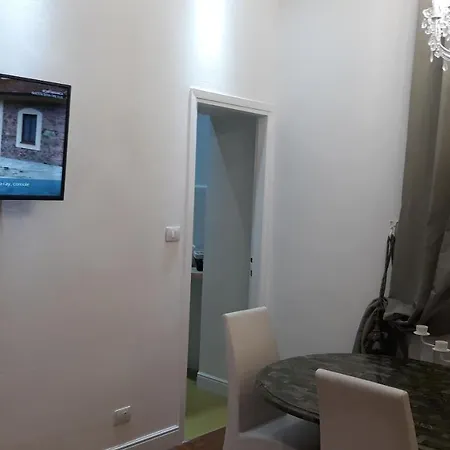 Charmerooms Palazzo Stampa Бергамо