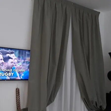 Charmerooms Palazzo Stampa *