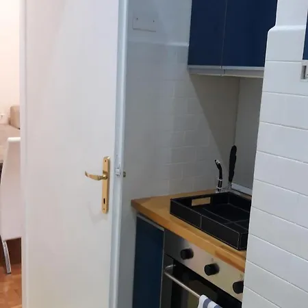 Charmerooms Palazzo Stampa Bergame