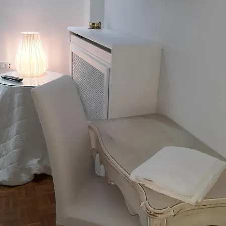 Charmerooms Palazzo Stampa * Бергамо