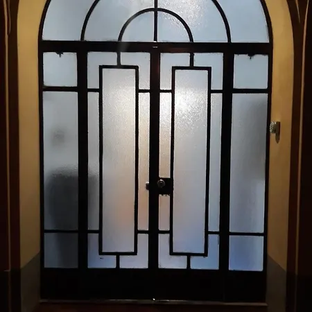 Charmerooms Palazzo Stampa Бергамо